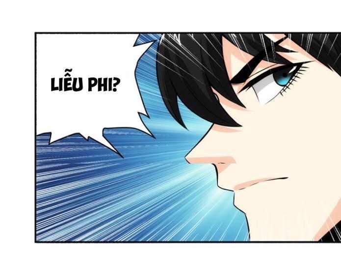 Rich Player - Người Chơi Khắc Kim Chapter 29 - 29