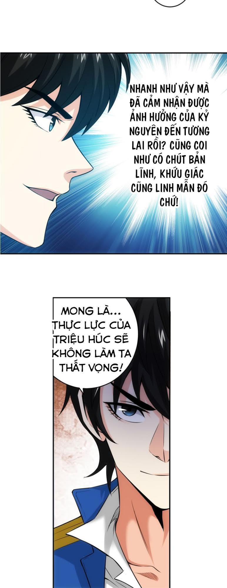 Rich Player - Người Chơi Khắc Kim Chapter 29 - 6