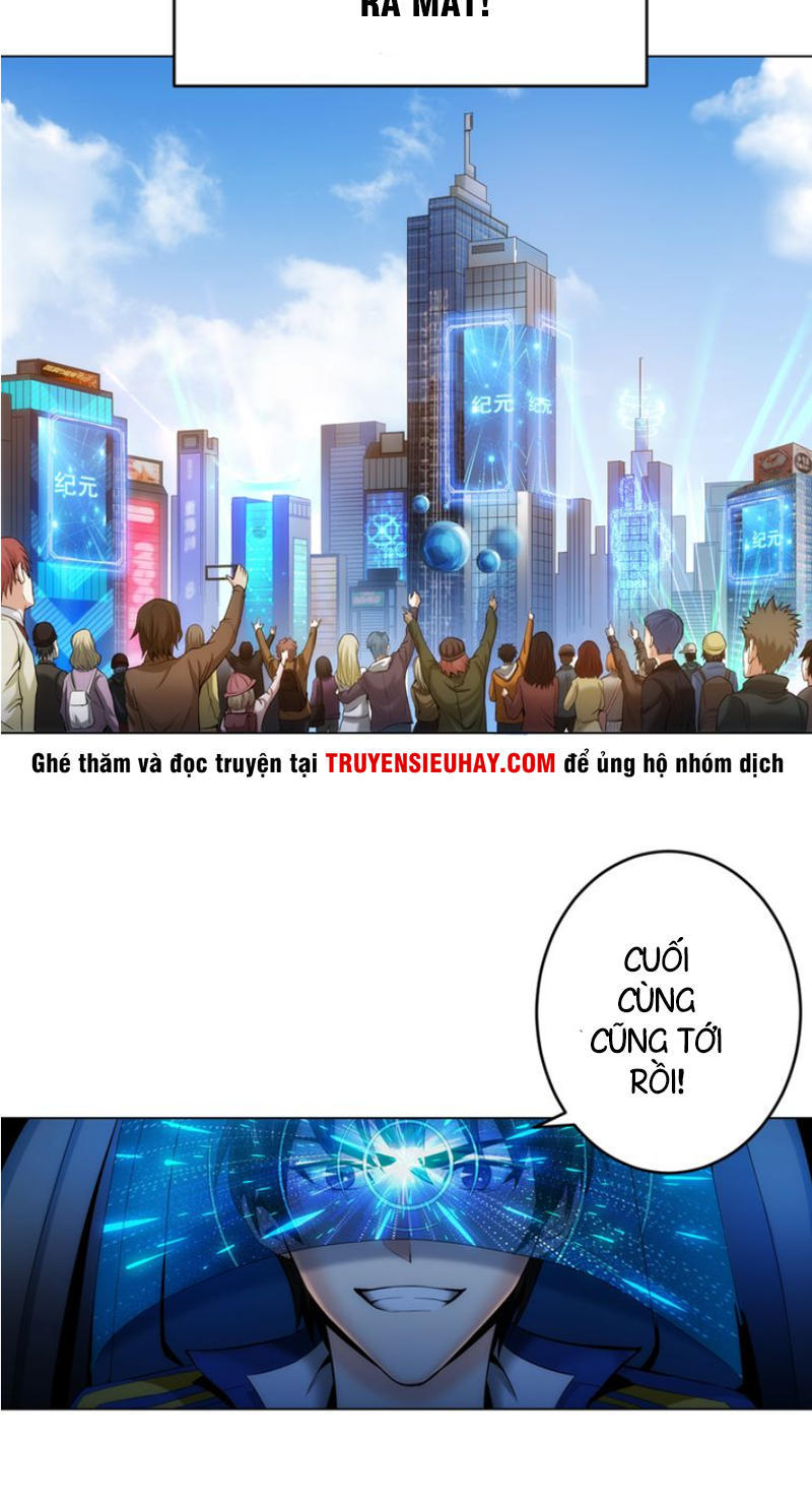 Rich Player - Người Chơi Khắc Kim Chapter 3 - 12