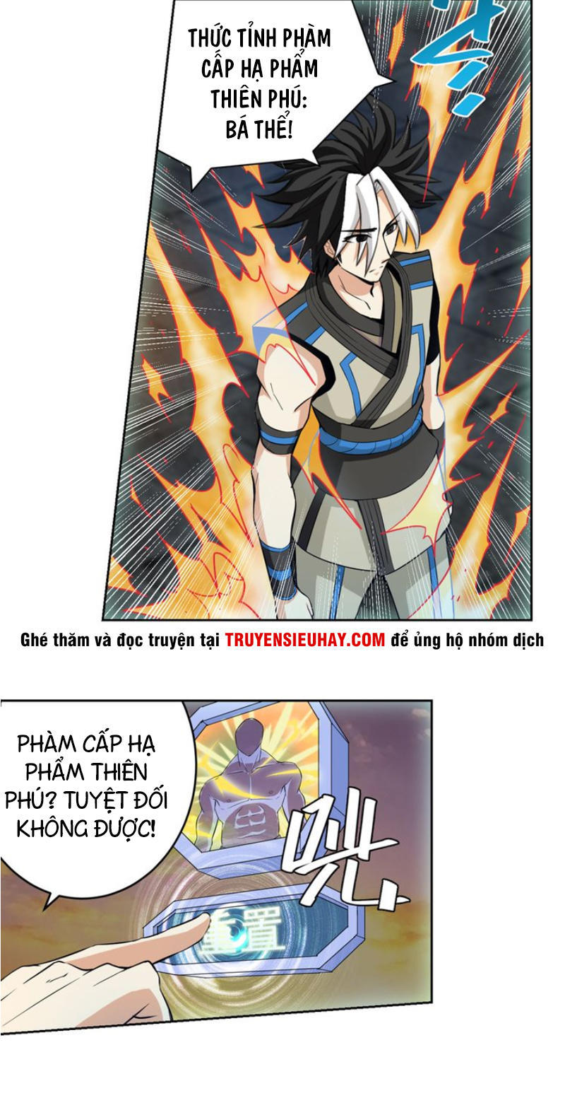 Rich Player - Người Chơi Khắc Kim Chapter 3 - 20