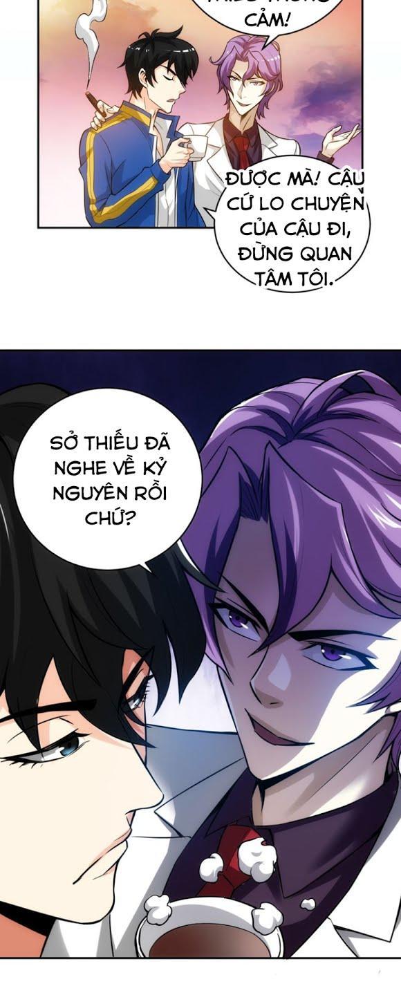 Rich Player - Người Chơi Khắc Kim Chapter 30 - 6