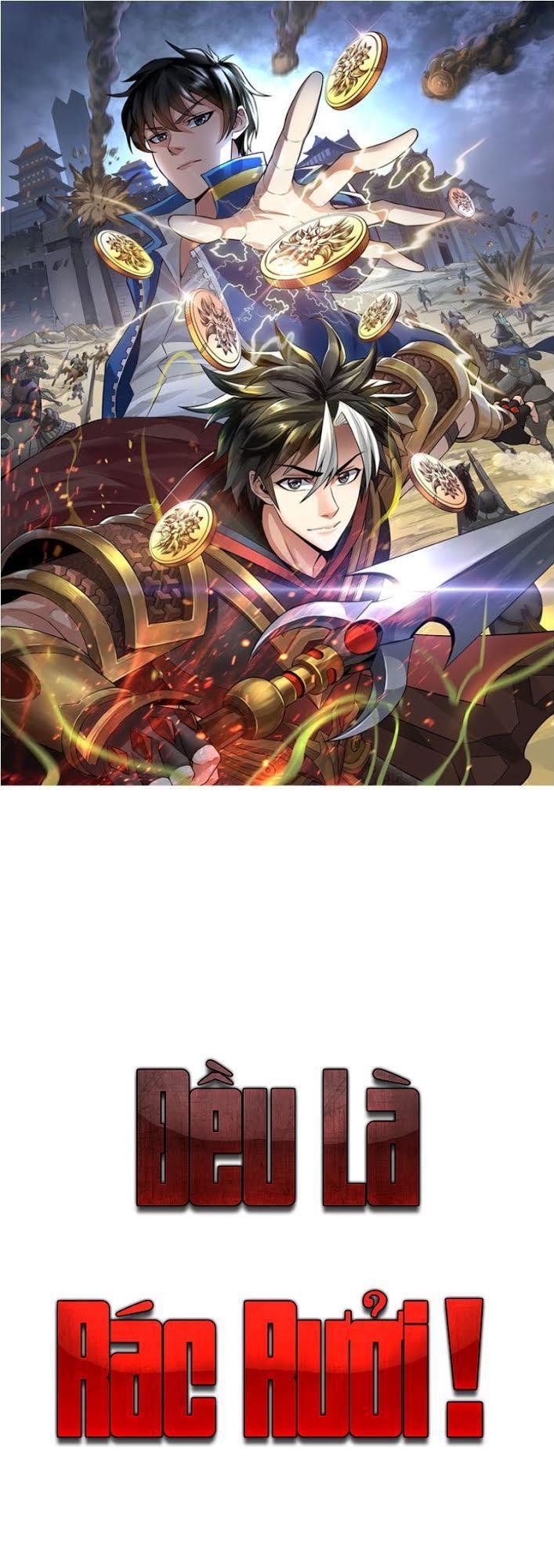 Rich Player - Người Chơi Khắc Kim Chapter 31 - 1