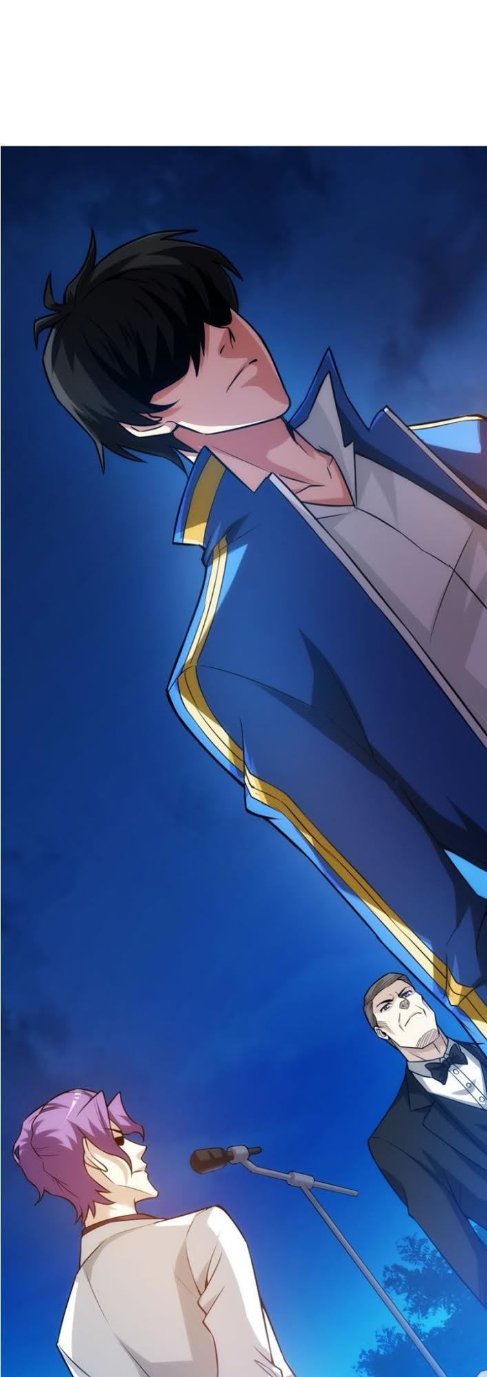 Rich Player - Người Chơi Khắc Kim Chapter 31 - 2