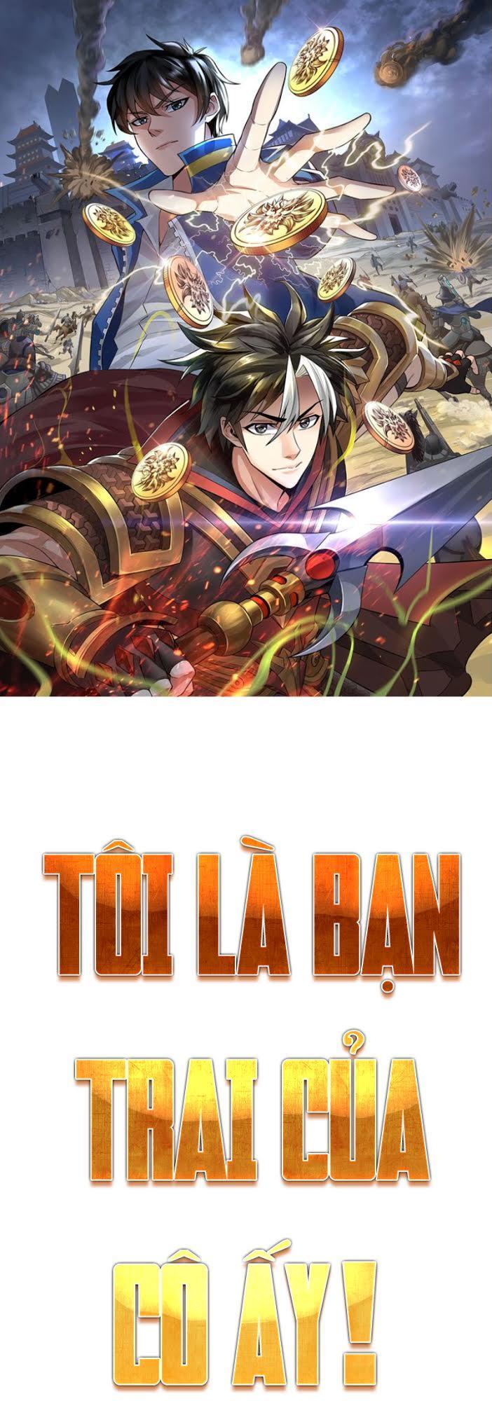 Rich Player - Người Chơi Khắc Kim Chapter 33 - 1