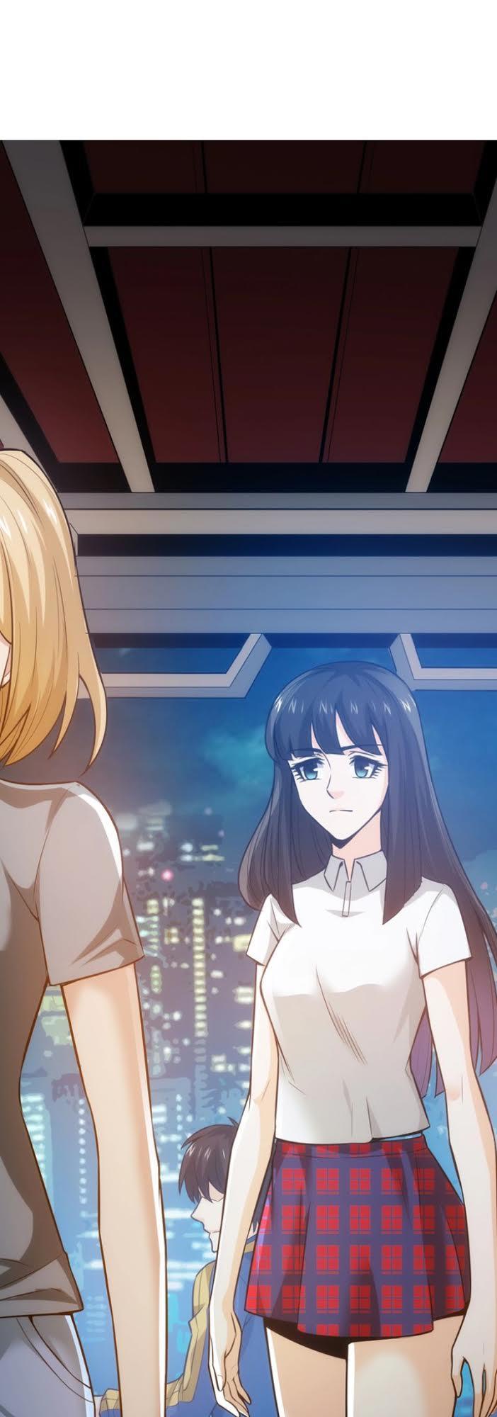 Rich Player - Người Chơi Khắc Kim Chapter 33 - 2