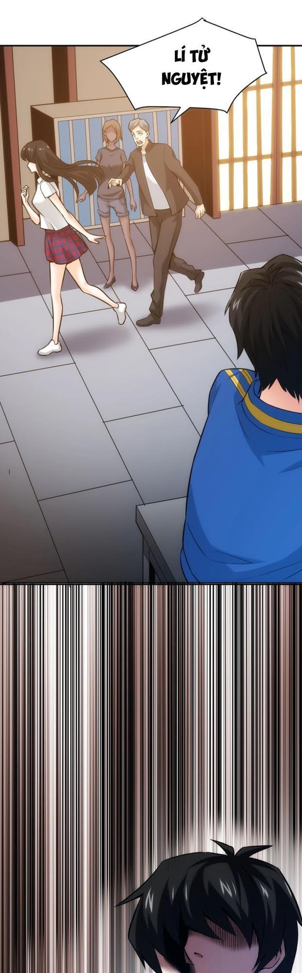 Rich Player - Người Chơi Khắc Kim Chapter 33 - 15