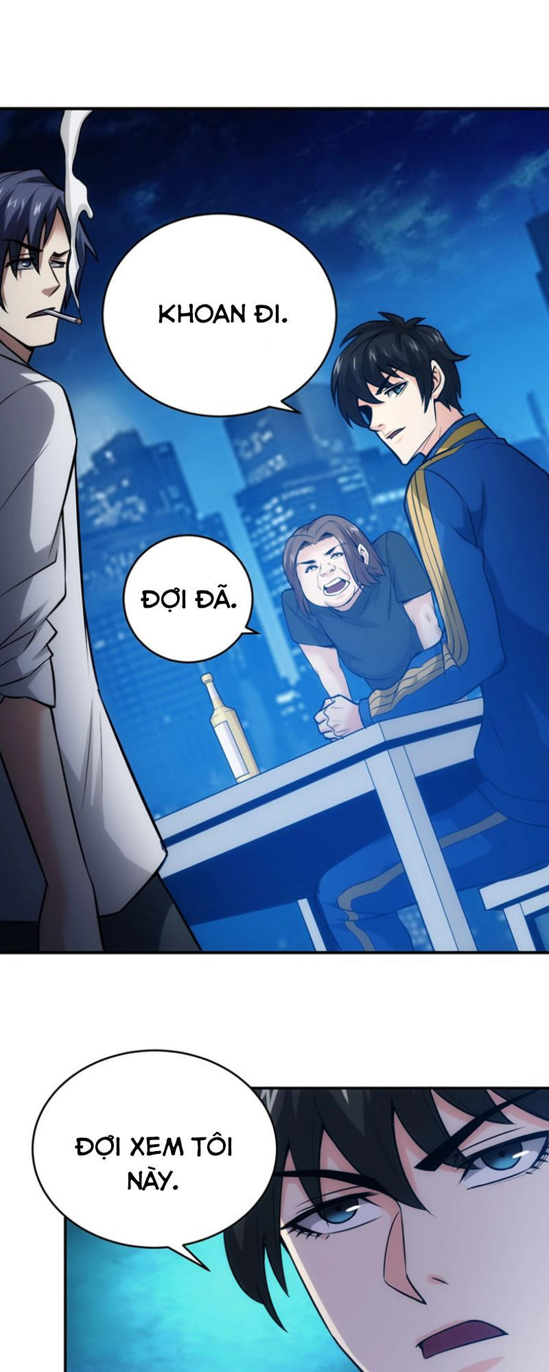Rich Player - Người Chơi Khắc Kim Chapter 33 - 18