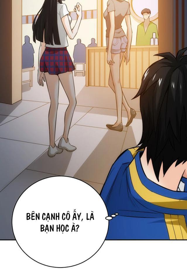 Rich Player - Người Chơi Khắc Kim Chapter 33 - 6