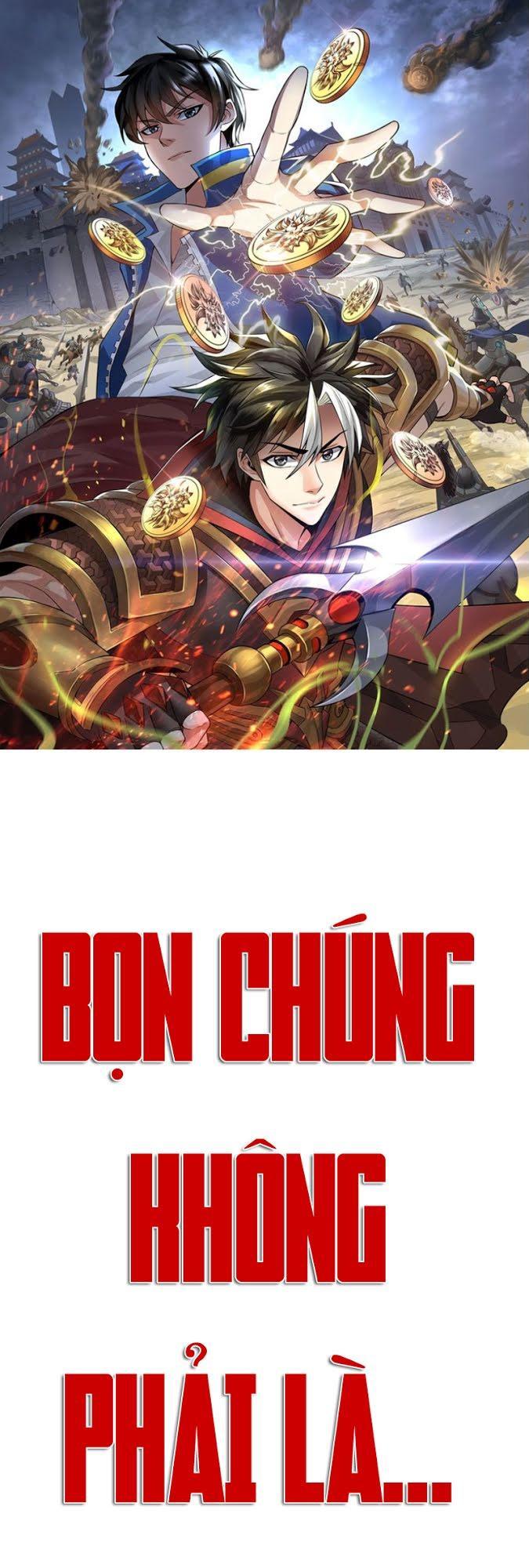 Rich Player - Người Chơi Khắc Kim Chapter 34 - 1