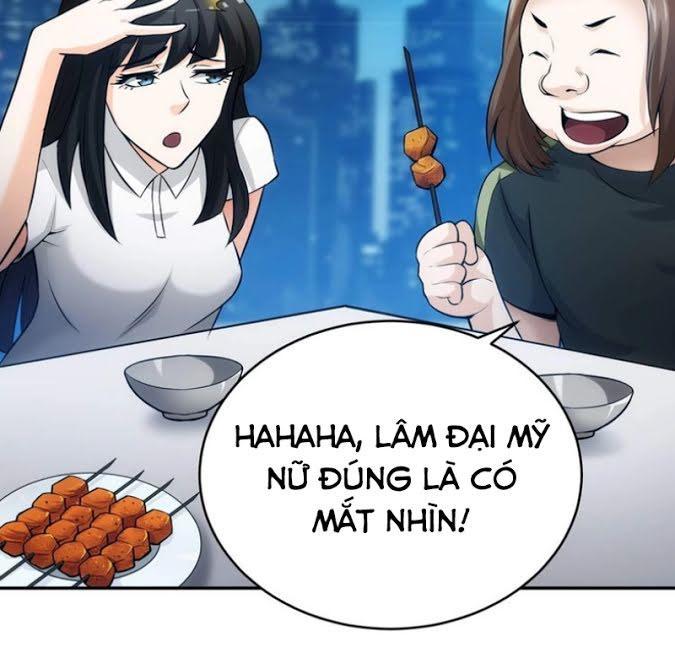 Rich Player - Người Chơi Khắc Kim Chapter 34 - 3