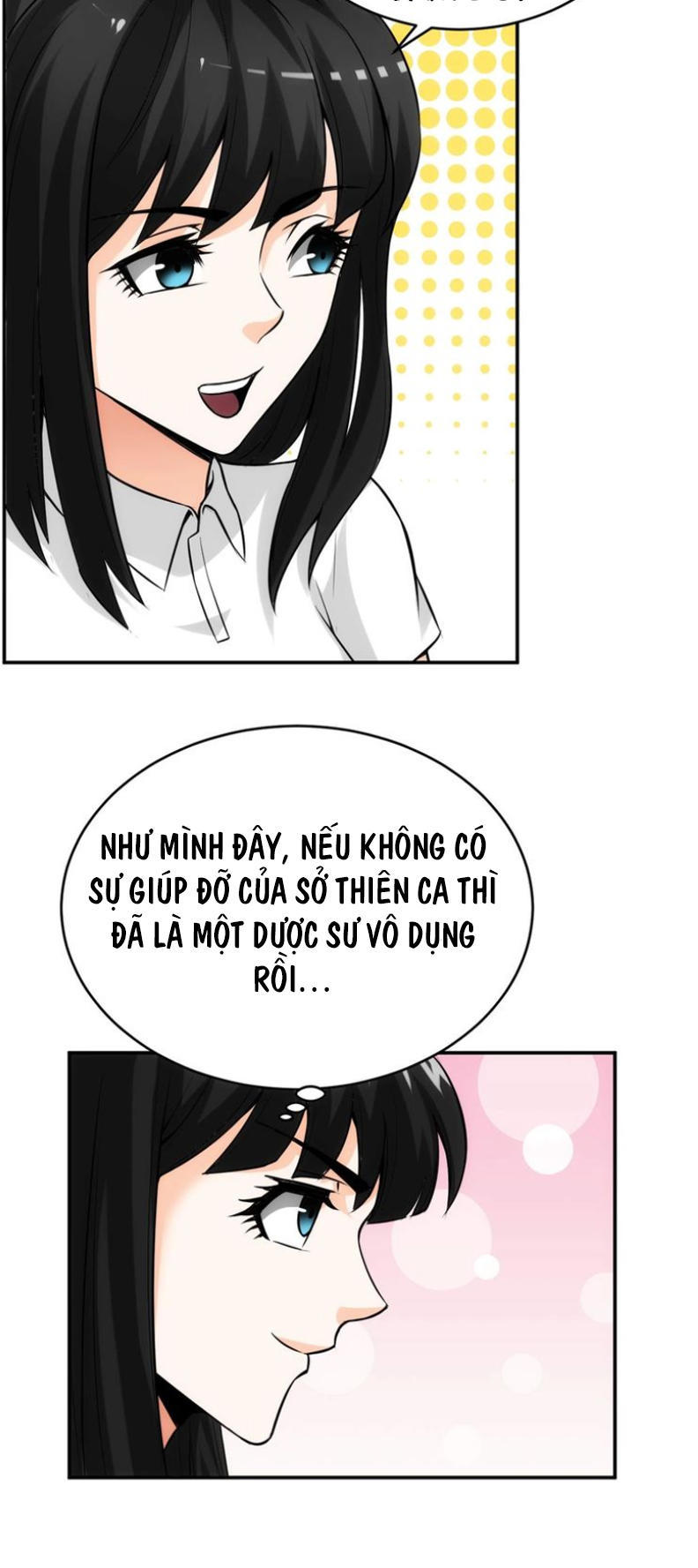 Rich Player - Người Chơi Khắc Kim Chapter 34 - 5