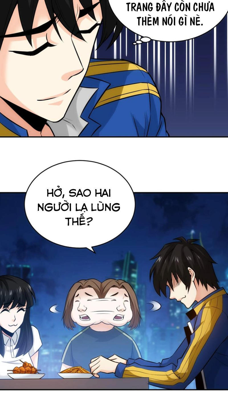 Rich Player - Người Chơi Khắc Kim Chapter 34 - 10