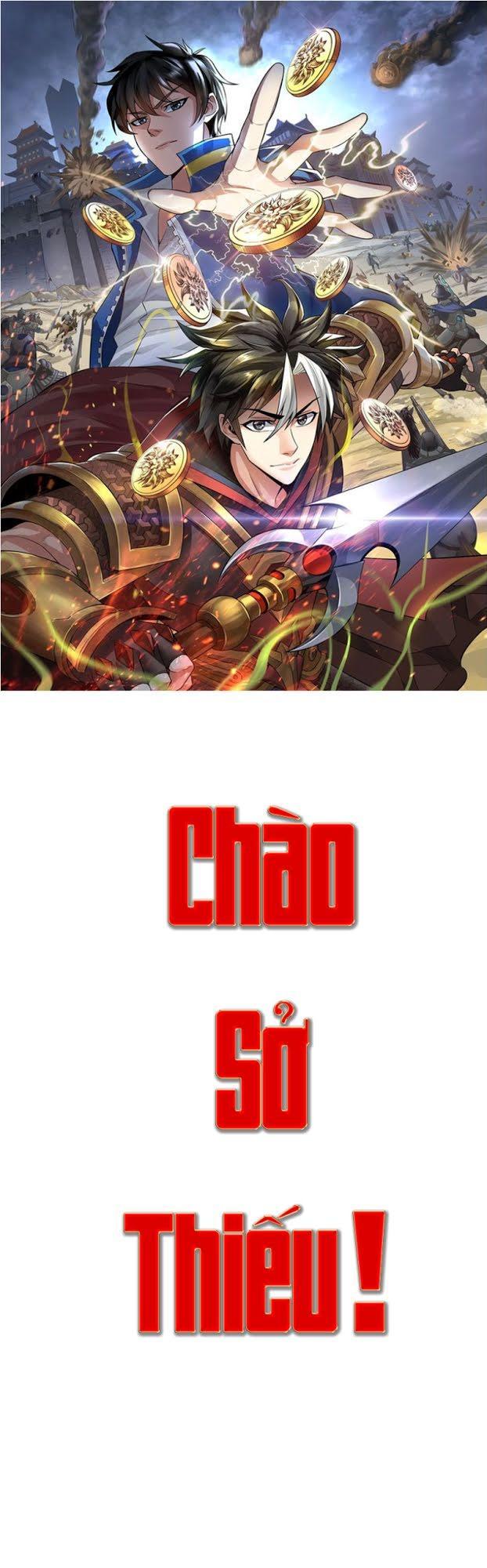 Rich Player - Người Chơi Khắc Kim Chapter 35 - 2