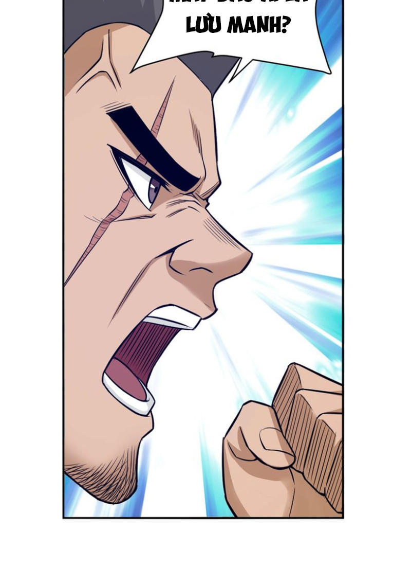 Rich Player - Người Chơi Khắc Kim Chapter 35 - 13