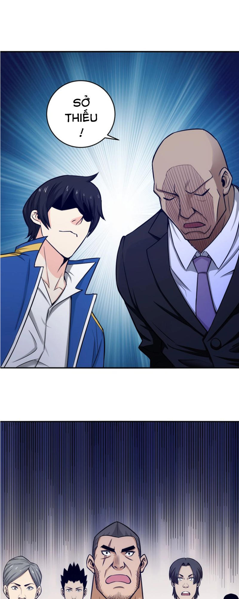 Rich Player - Người Chơi Khắc Kim Chapter 35 - 26