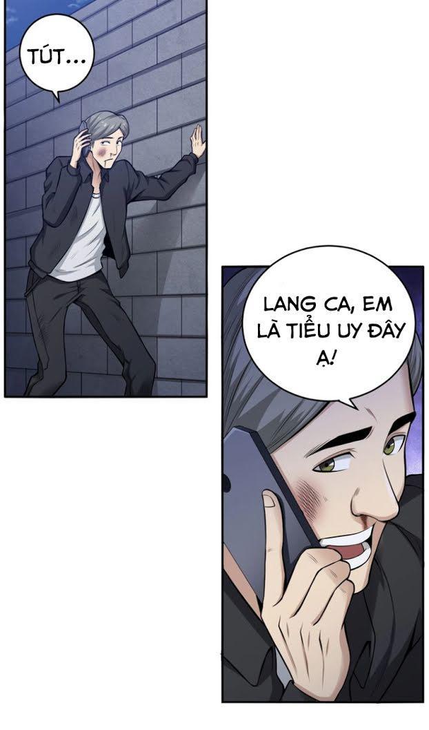 Rich Player - Người Chơi Khắc Kim Chapter 35 - 4