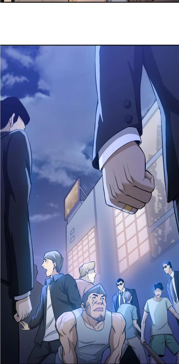 Rich Player - Người Chơi Khắc Kim Chapter 35 - 39