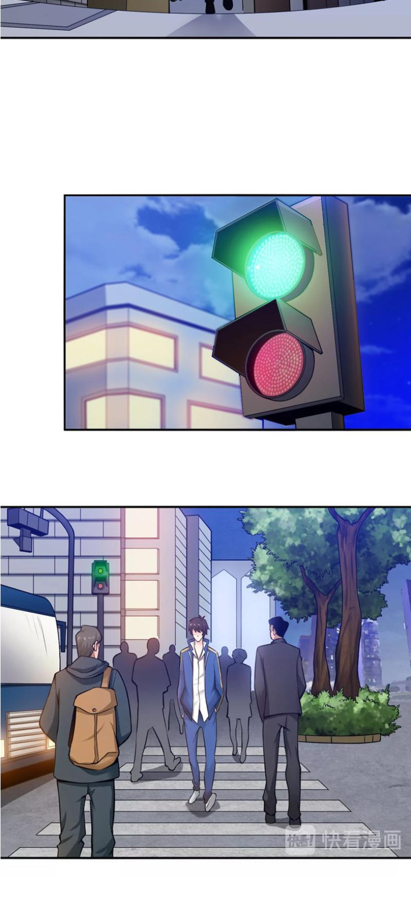 Rich Player - Người Chơi Khắc Kim Chapter 35 - 6