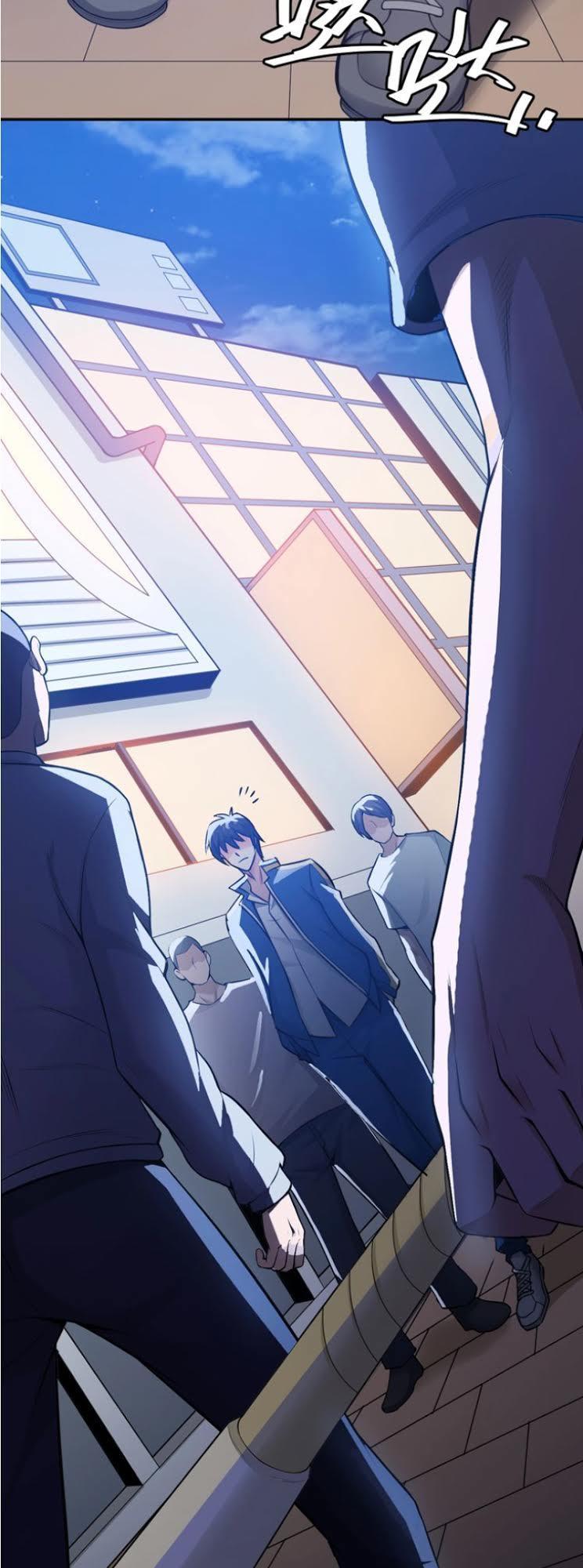 Rich Player - Người Chơi Khắc Kim Chapter 35 - 8