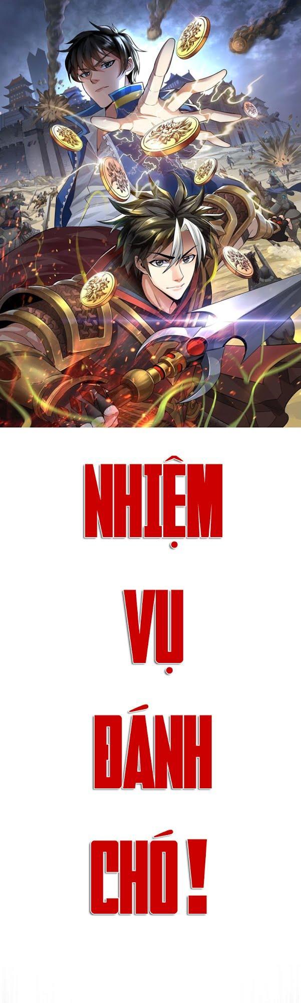Rich Player - Người Chơi Khắc Kim Chapter 36 - 2