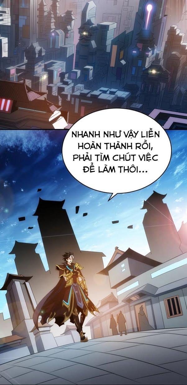 Rich Player - Người Chơi Khắc Kim Chapter 36 - 4