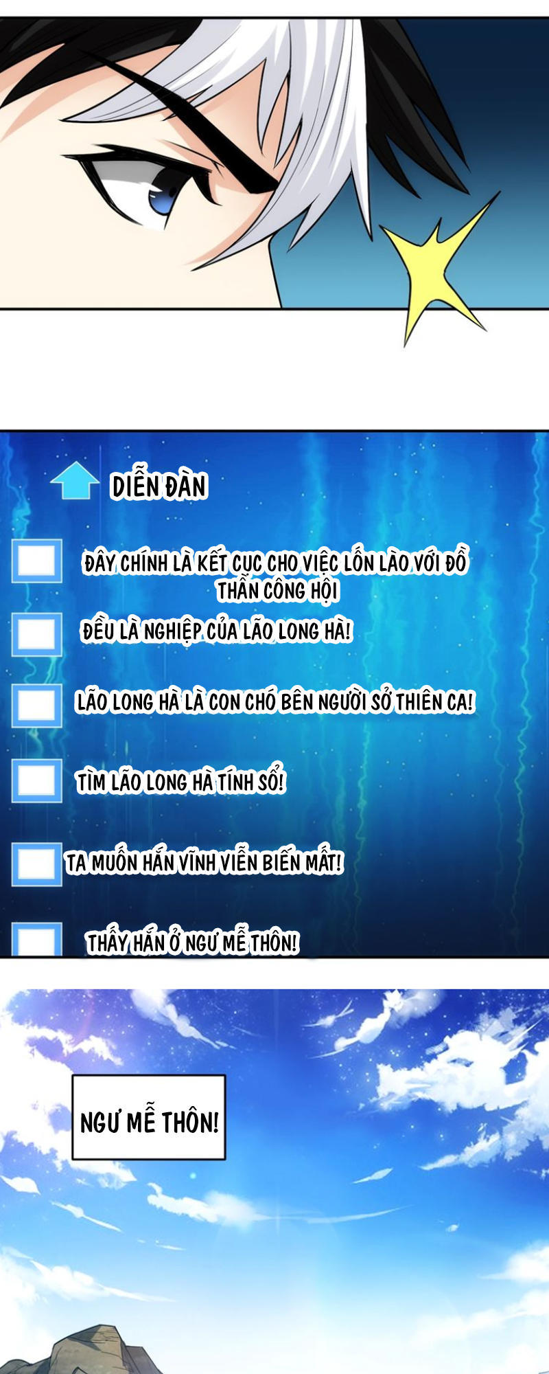 Rich Player - Người Chơi Khắc Kim Chapter 36 - 5