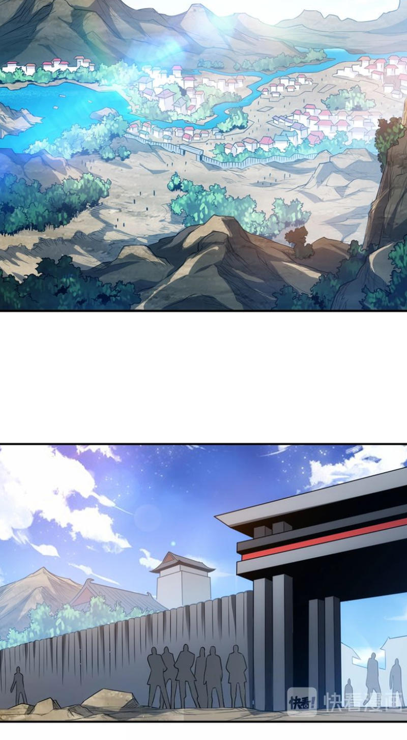 Rich Player - Người Chơi Khắc Kim Chapter 36 - 6