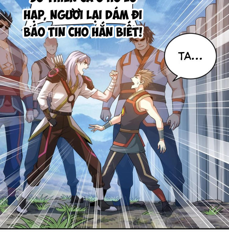 Rich Player - Người Chơi Khắc Kim Chapter 36 - 8