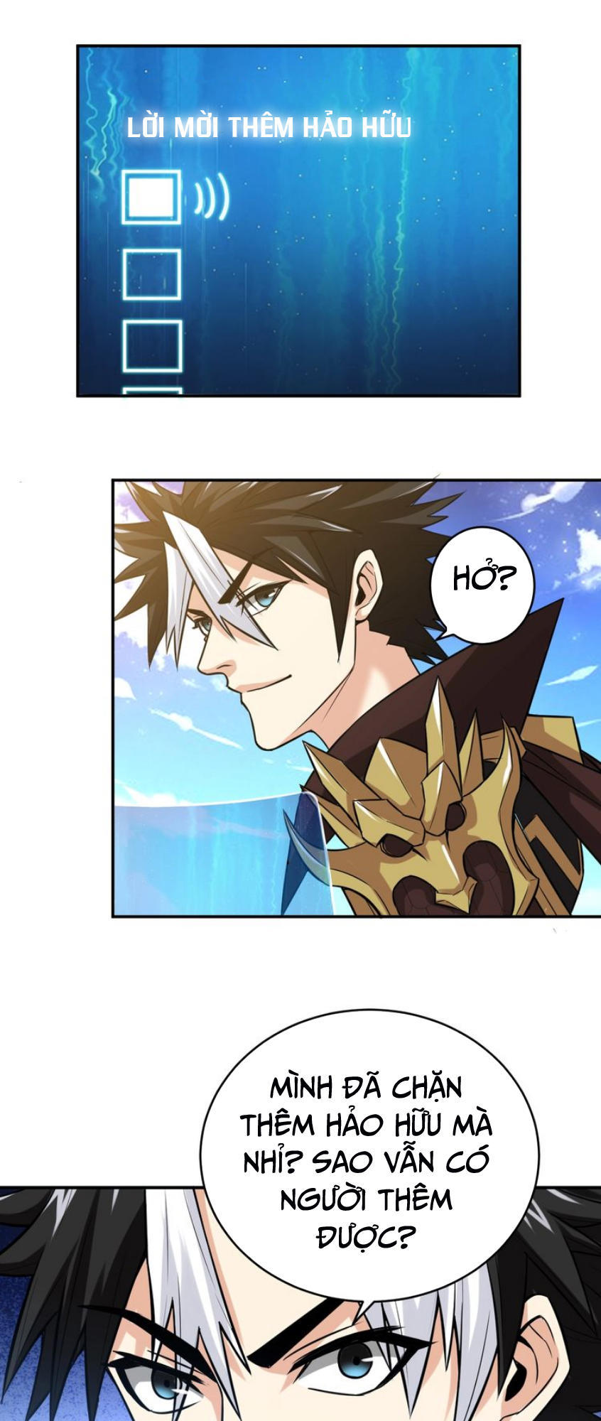 Rich Player - Người Chơi Khắc Kim Chapter 37 - 23