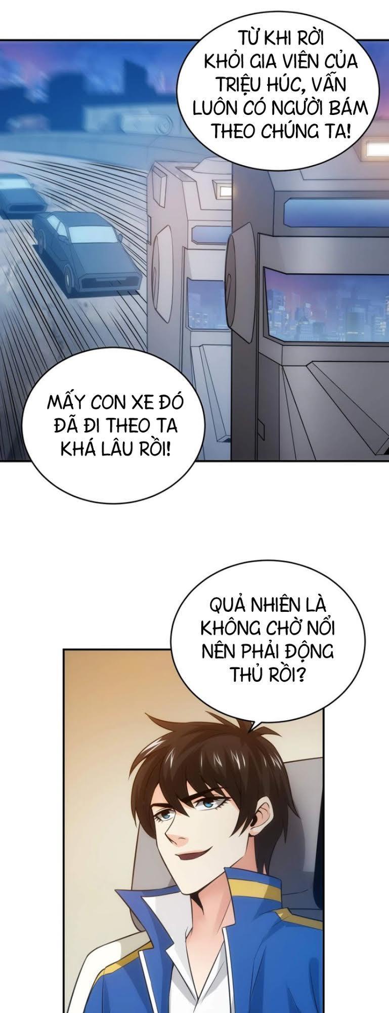 Rich Player - Người Chơi Khắc Kim Chapter 39 - 12