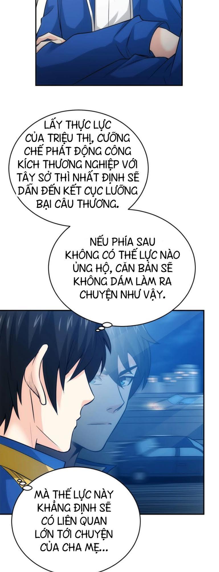 Rich Player - Người Chơi Khắc Kim Chapter 39 - 13