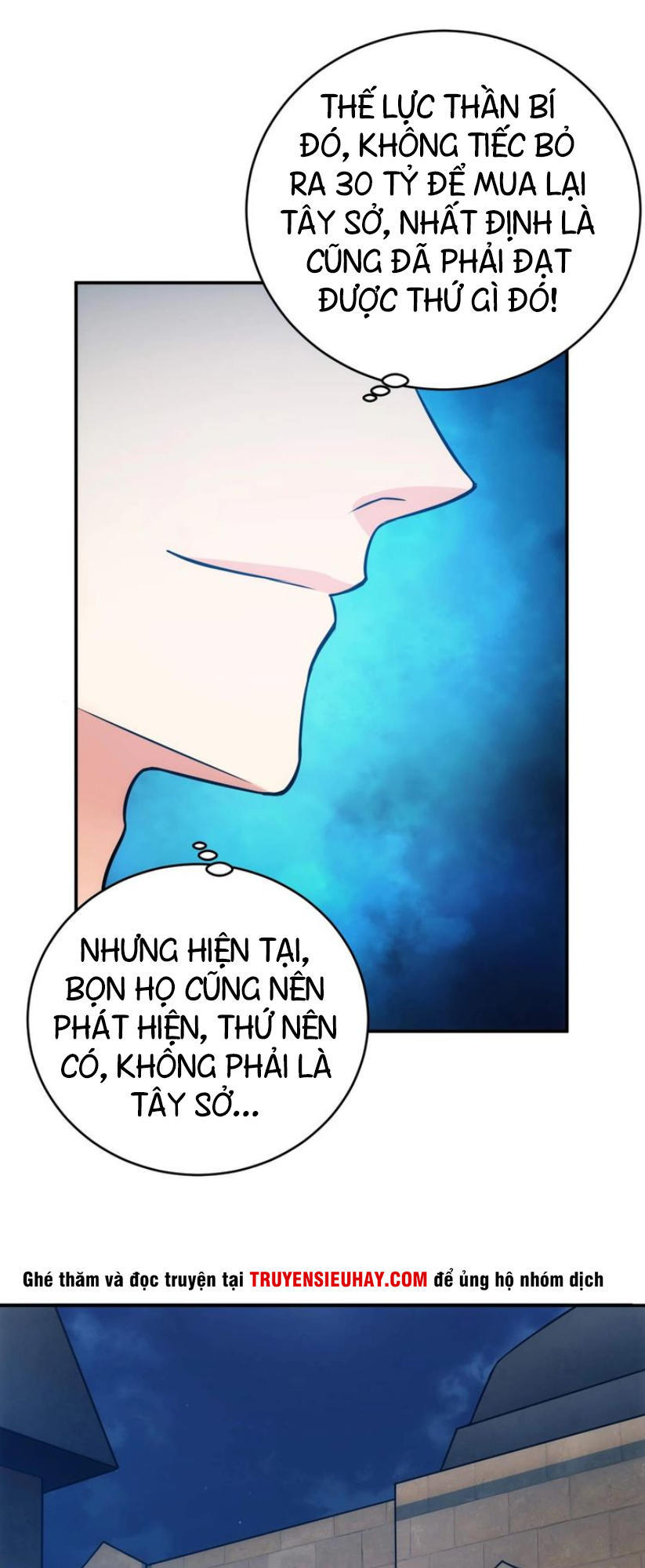 Rich Player - Người Chơi Khắc Kim Chapter 39 - 15