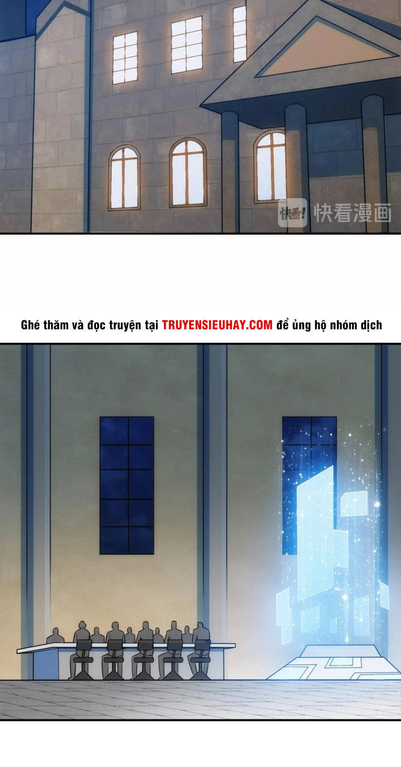 Rich Player - Người Chơi Khắc Kim Chapter 39 - 16