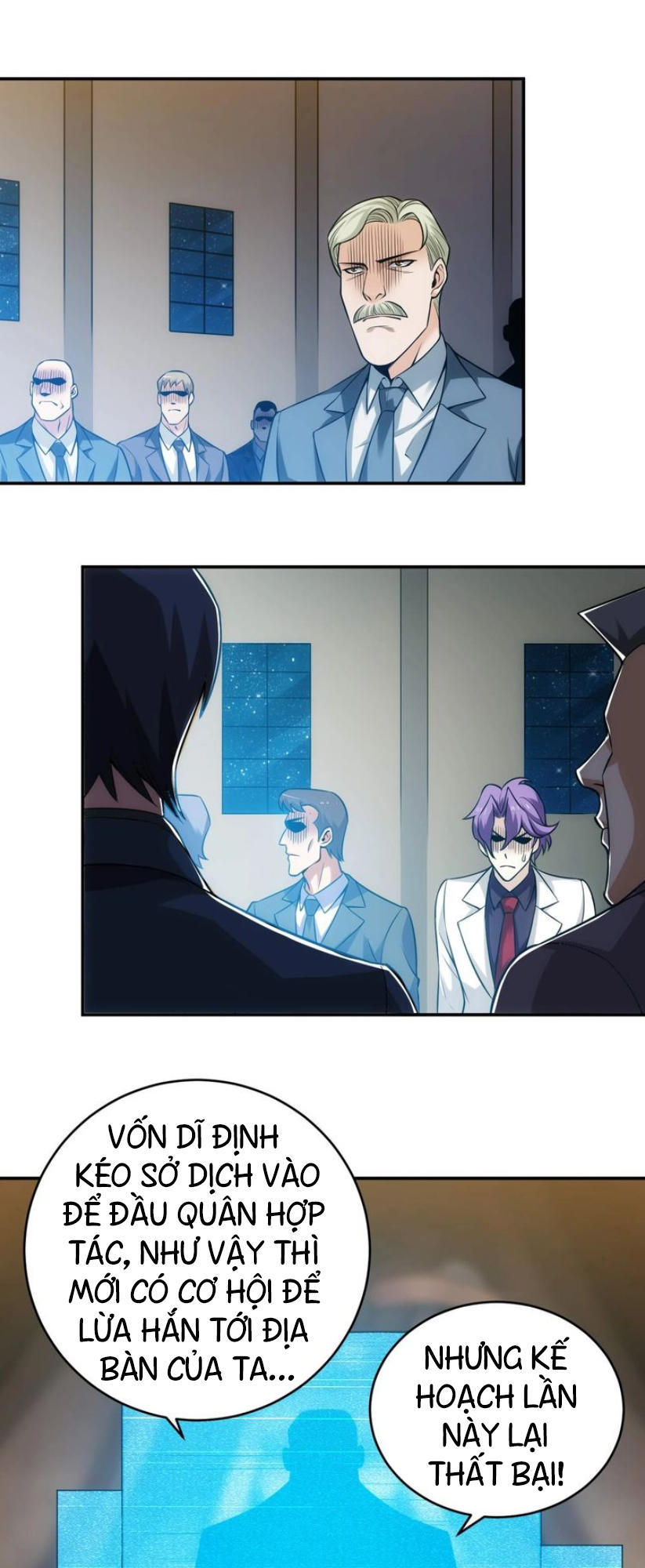Rich Player - Người Chơi Khắc Kim Chapter 39 - 17