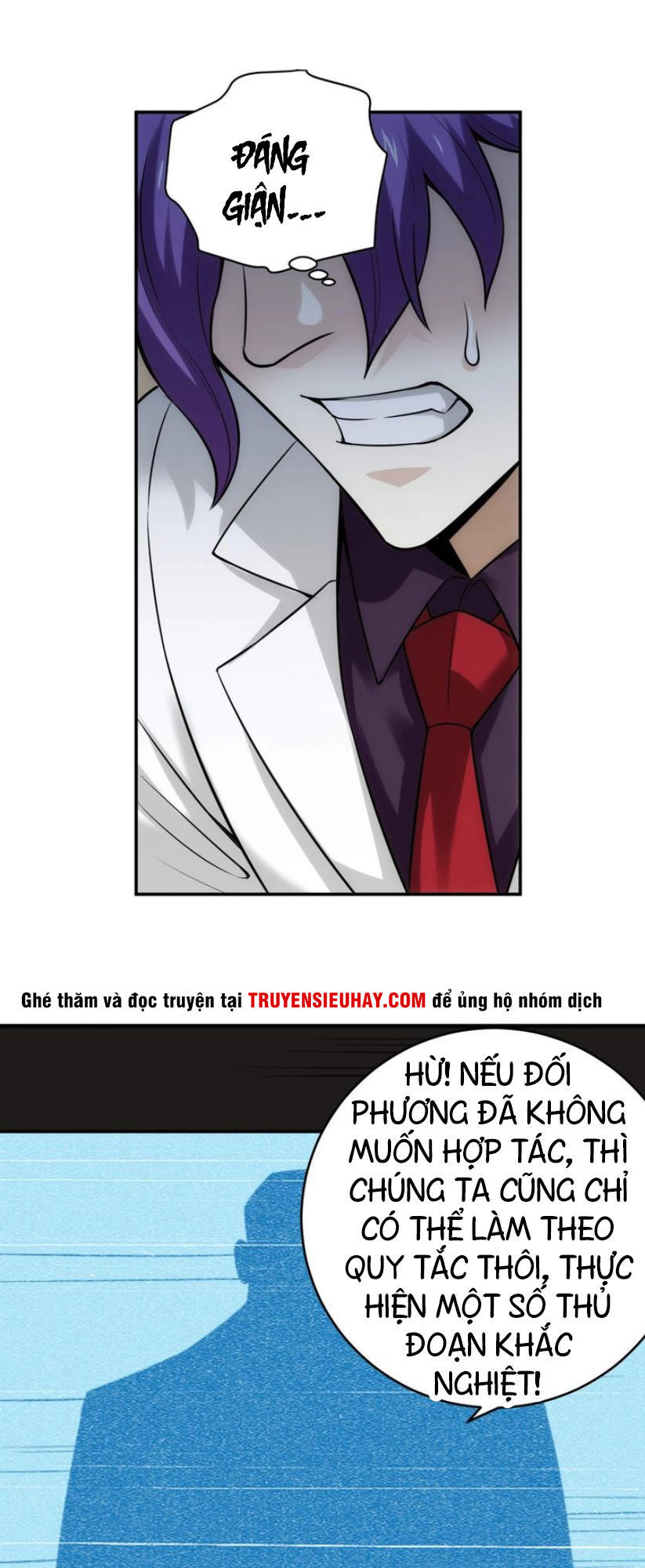 Rich Player - Người Chơi Khắc Kim Chapter 39 - 19