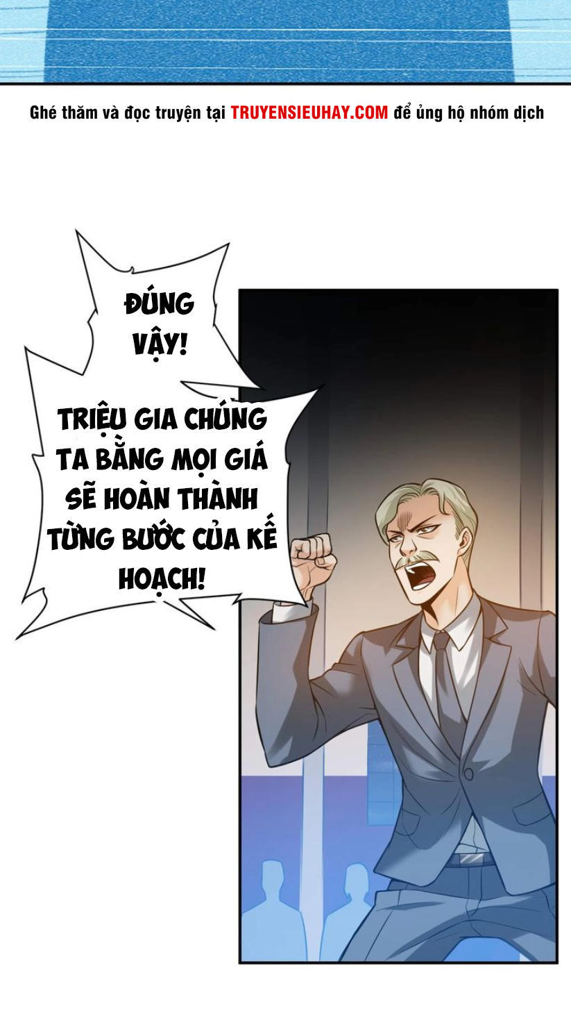 Rich Player - Người Chơi Khắc Kim Chapter 39 - 20