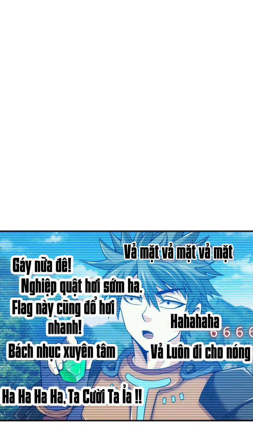 Rich Player - Người Chơi Khắc Kim Chapter 39 - 3