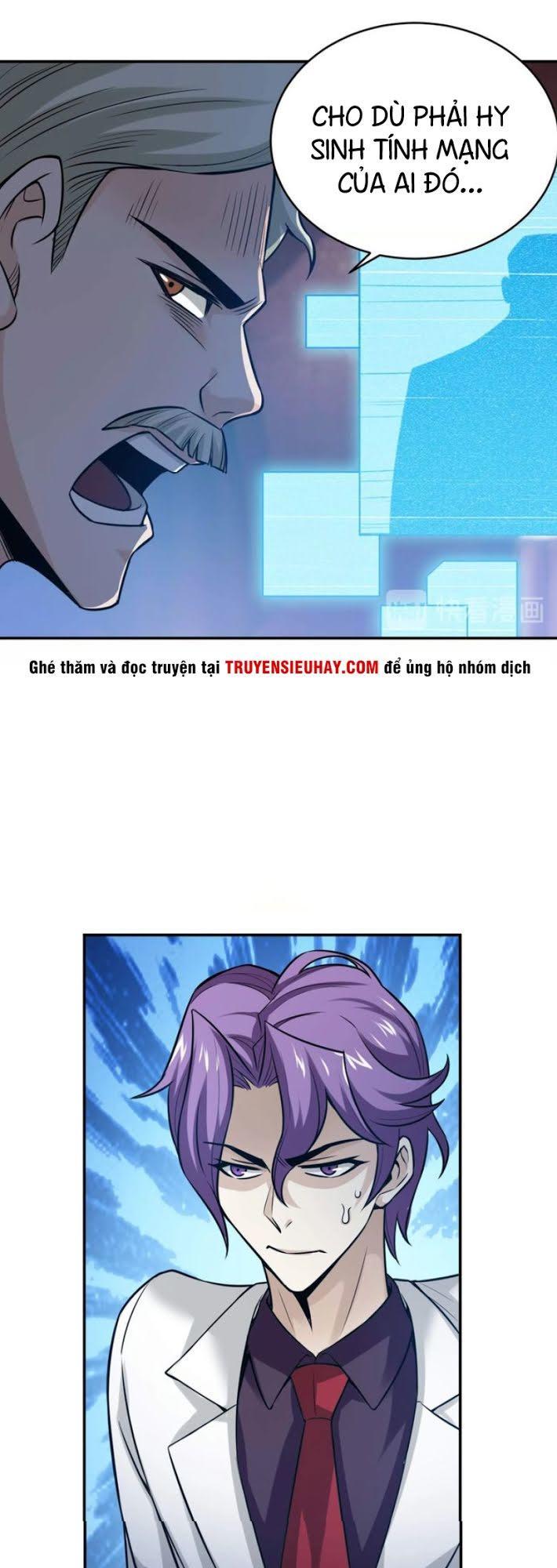 Rich Player - Người Chơi Khắc Kim Chapter 39 - 21