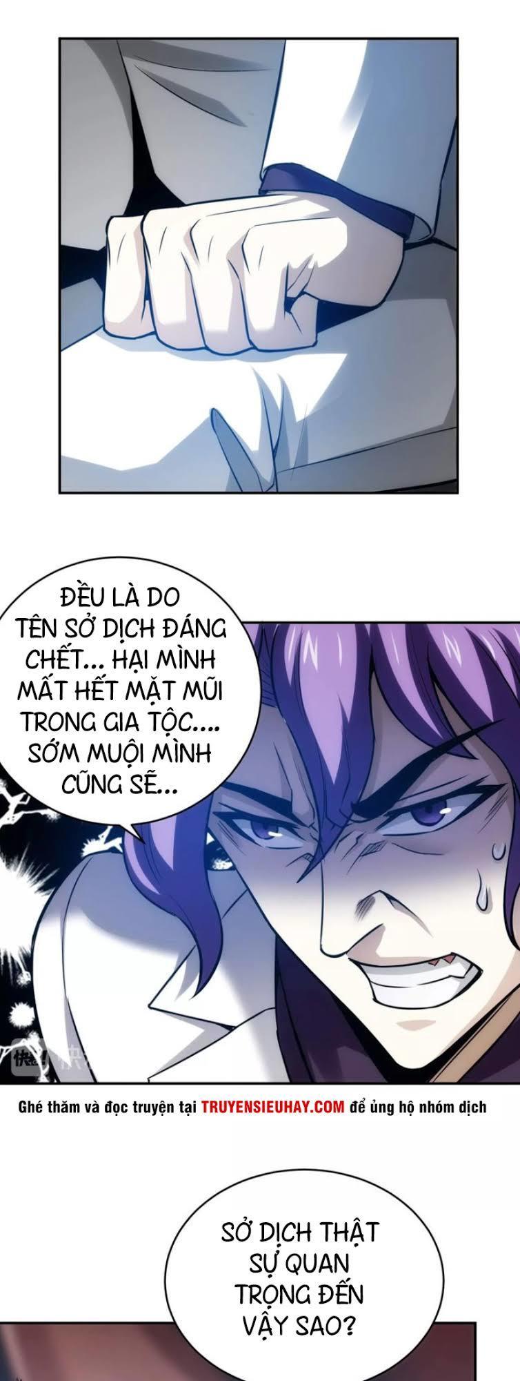 Rich Player - Người Chơi Khắc Kim Chapter 39 - 27