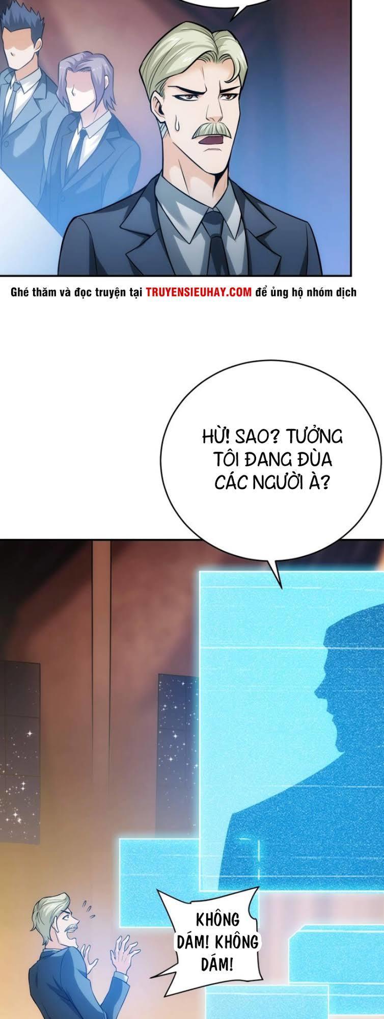 Rich Player - Người Chơi Khắc Kim Chapter 39 - 28