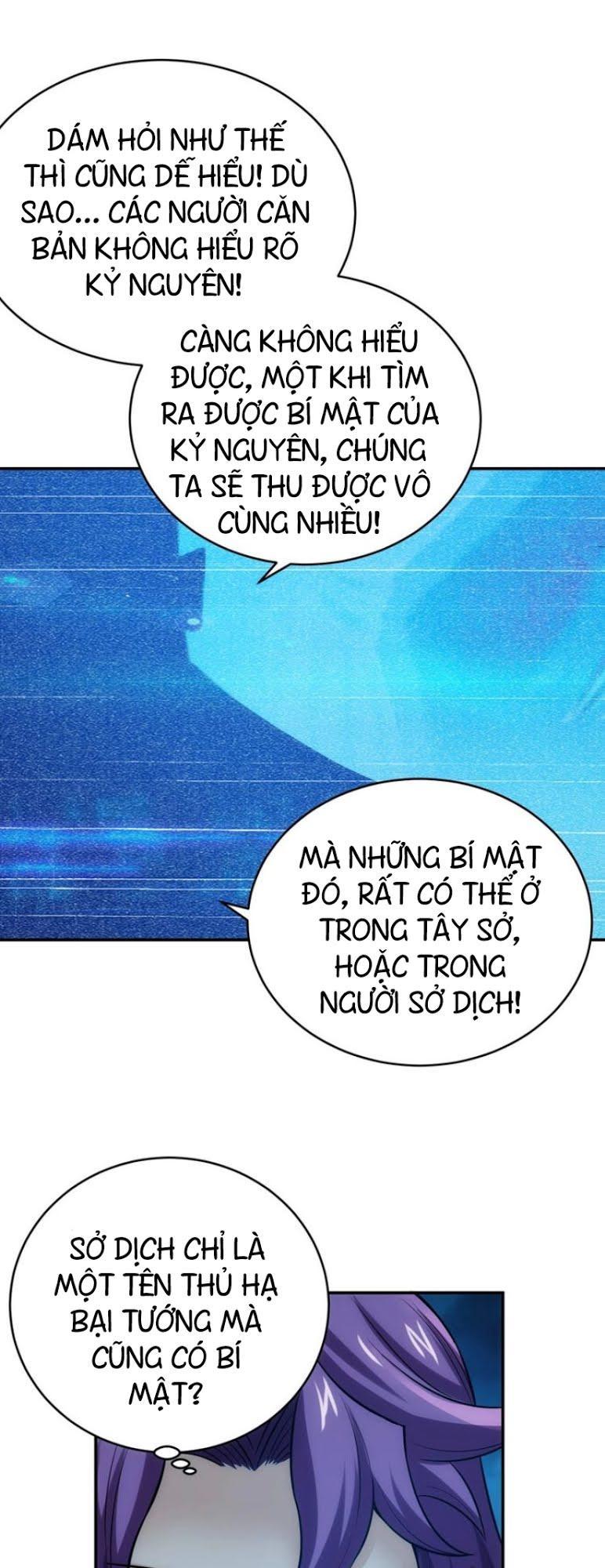 Rich Player - Người Chơi Khắc Kim Chapter 39 - 30