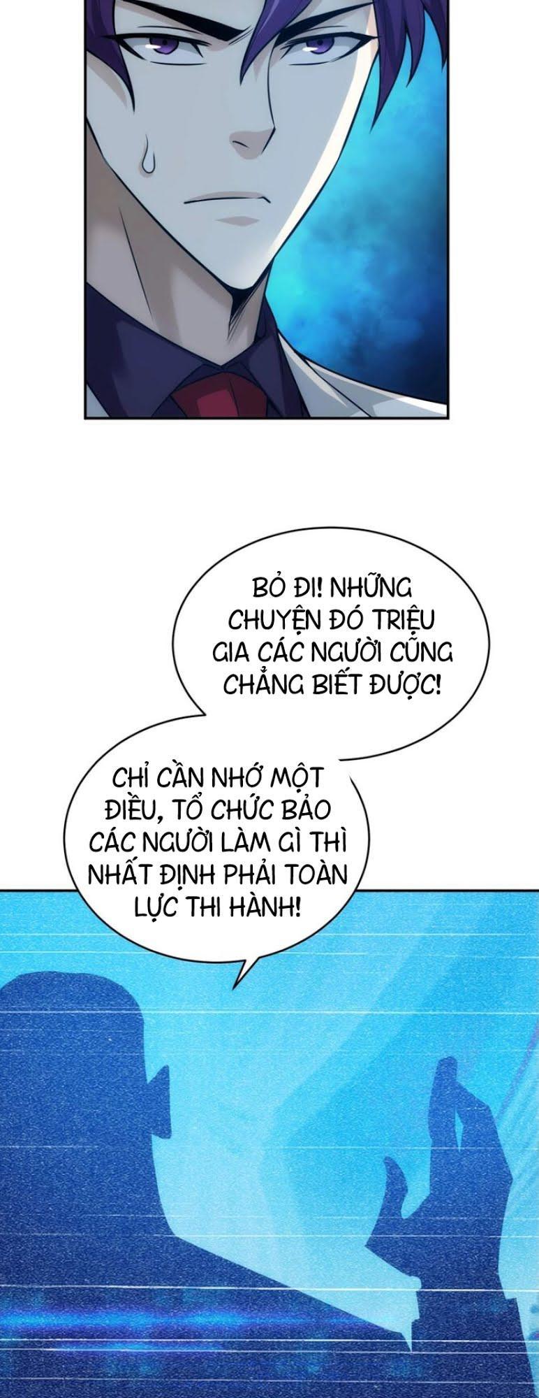 Rich Player - Người Chơi Khắc Kim Chapter 39 - 31