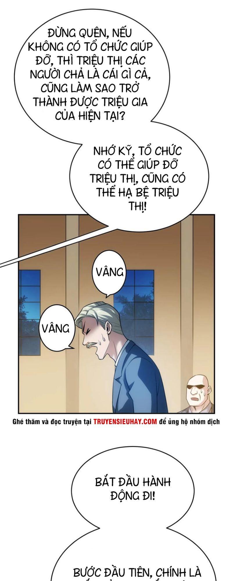 Rich Player - Người Chơi Khắc Kim Chapter 39 - 33