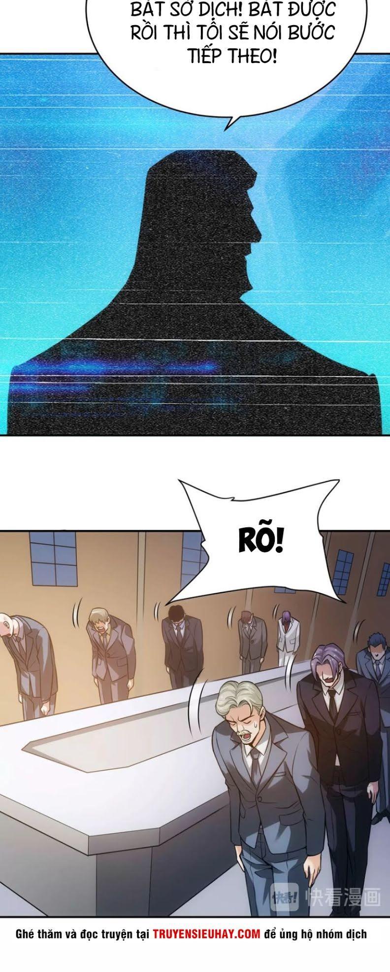 Rich Player - Người Chơi Khắc Kim Chapter 39 - 34