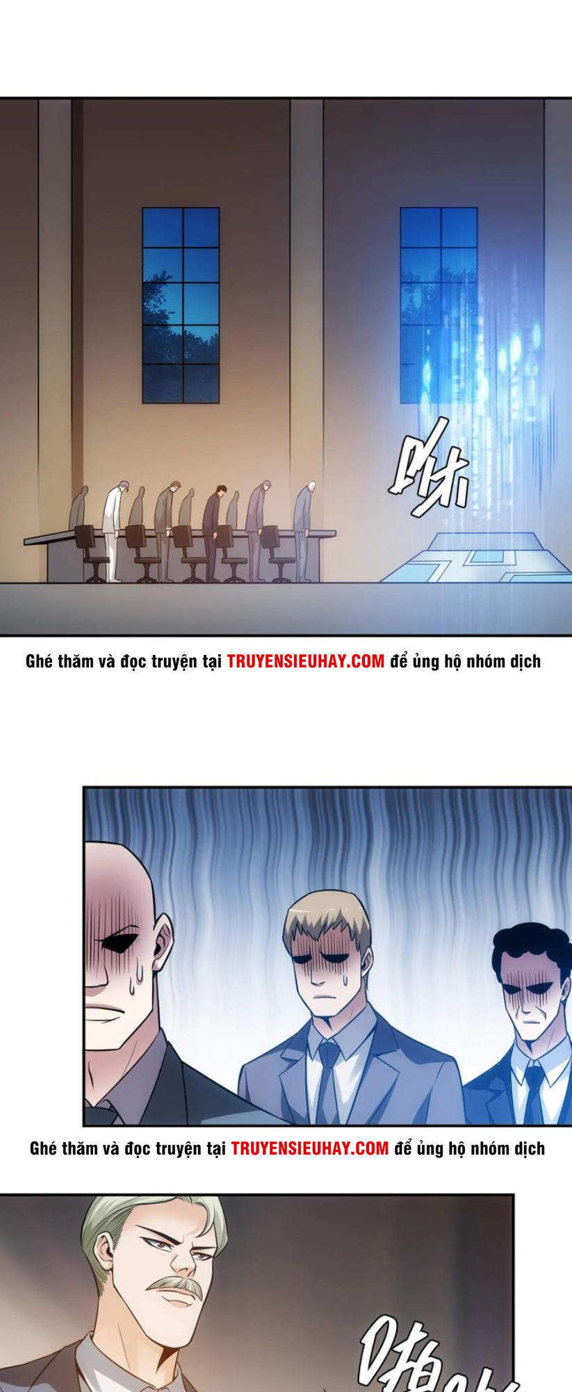 Rich Player - Người Chơi Khắc Kim Chapter 39 - 35