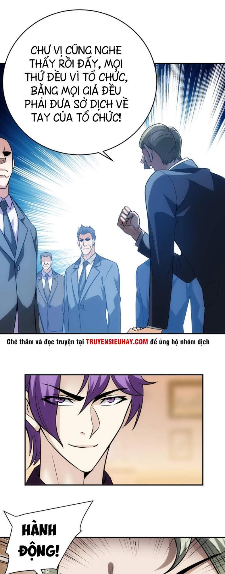 Rich Player - Người Chơi Khắc Kim Chapter 39 - 37