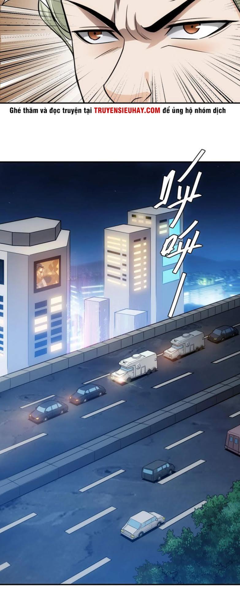 Rich Player - Người Chơi Khắc Kim Chapter 39 - 38