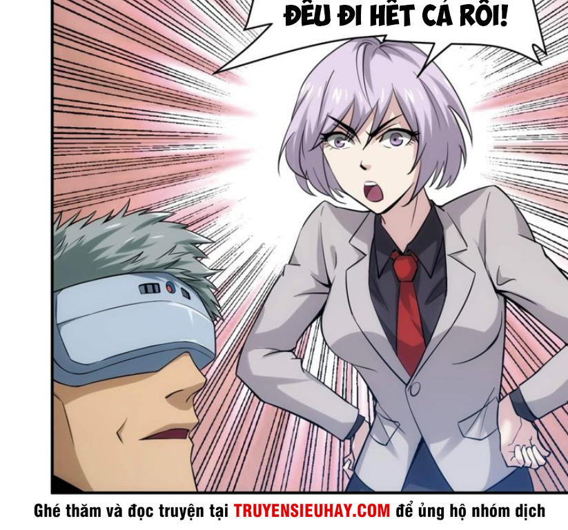 Rich Player - Người Chơi Khắc Kim Chapter 39 - 5