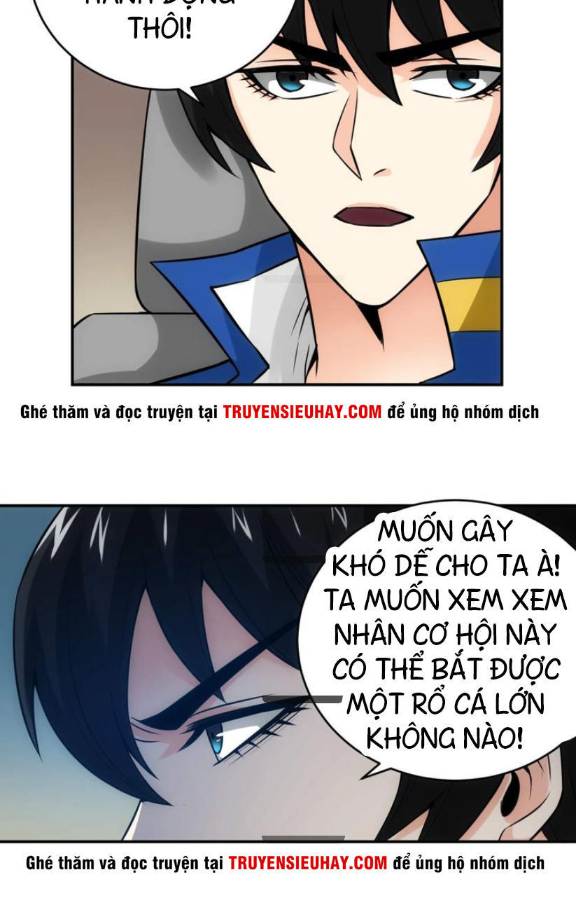 Rich Player - Người Chơi Khắc Kim Chapter 39 - 41