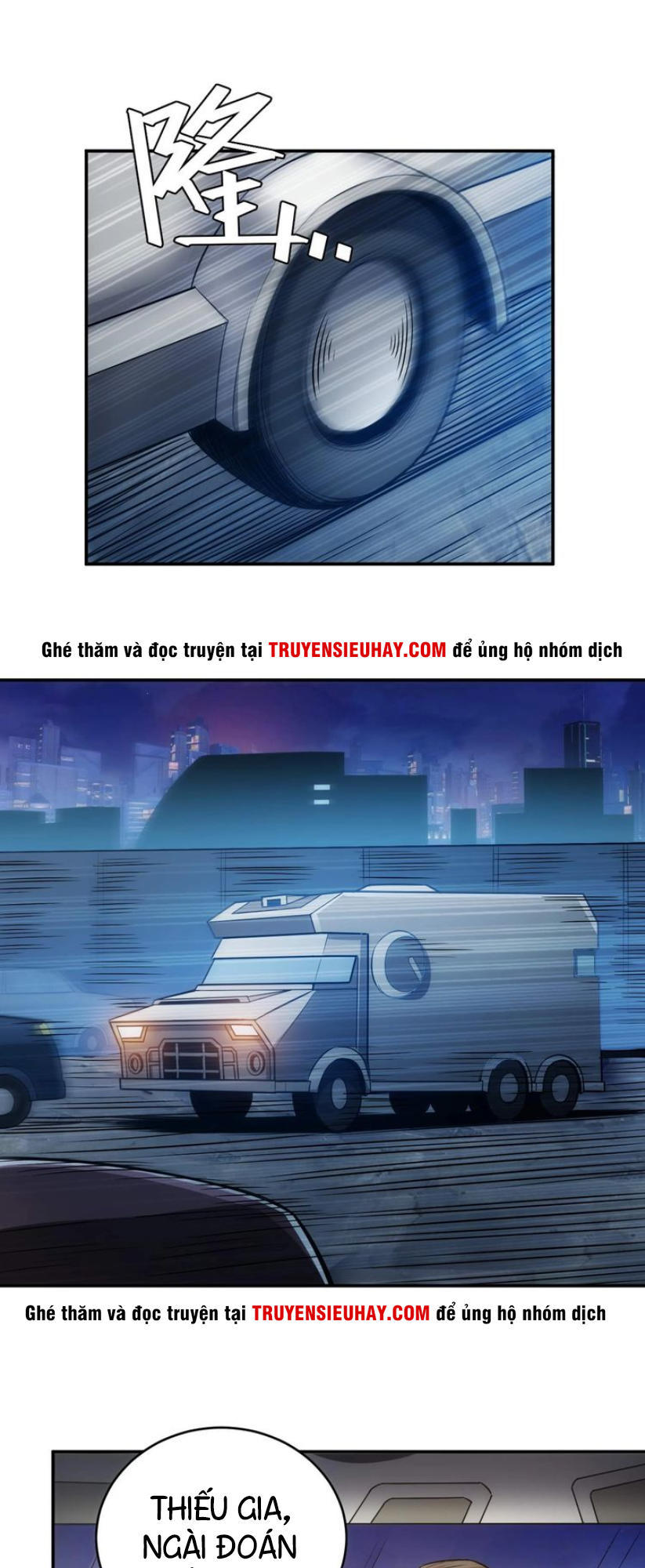 Rich Player - Người Chơi Khắc Kim Chapter 39 - 10